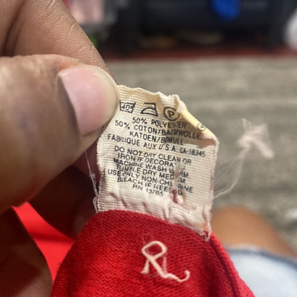 Screen stars New Orleans French Quarters made USA vintage single stitch t-shirt - Picture 9 of 9